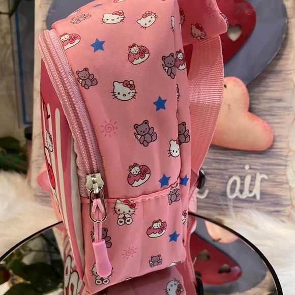 alexander wang leather multi backpack Marti Rose Studded Zip Black Lambskin Fjallraven Kanken No. 2 Style:TMGFC90XHF - 9'0